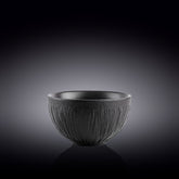 Wilmax Schüssel, 1000 ml, Schwarz – WL-664117/A